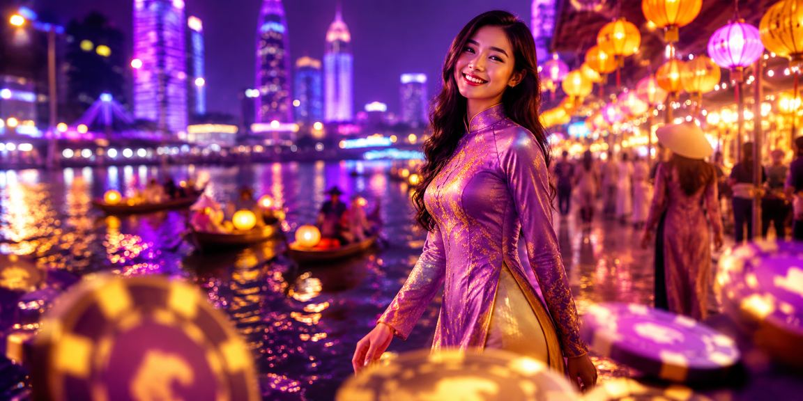 Người chơi Việt xem trang giải thưởng và điều kiện ưu đãi trên điện thoại