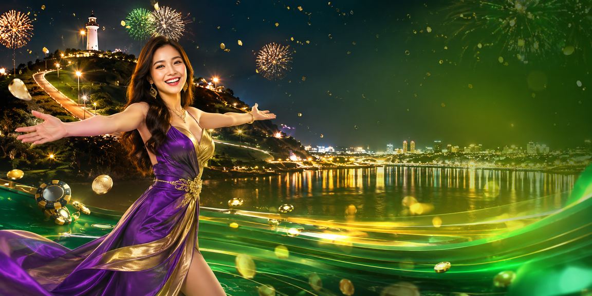 Bảng điều hướng giúp người chơi Việt chọn đúng chuyên mục trên nền tảng